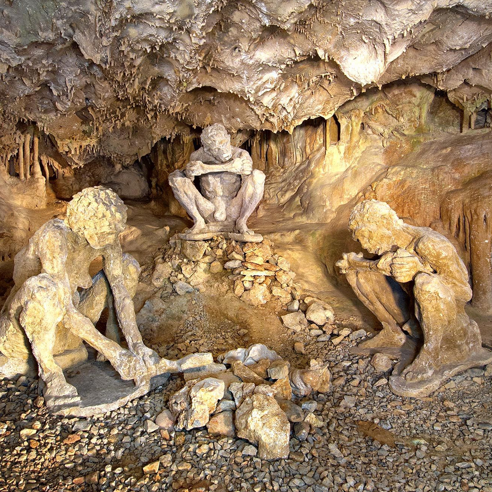 , Petralona Cave